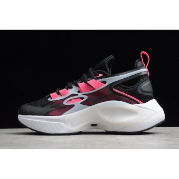 2020 Wmns Nike Signal D MS/X Black/Pink-White AT5303-026 Shoes